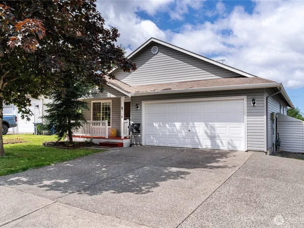 6116 76th Avenue NE, Marysville, WA 98270