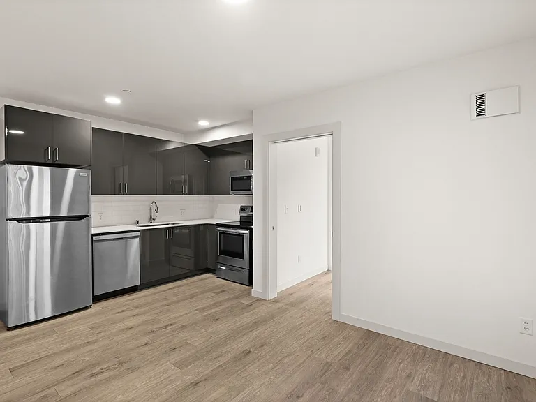 1 Bedroom Standard Living 1 Bedroom Standard Living