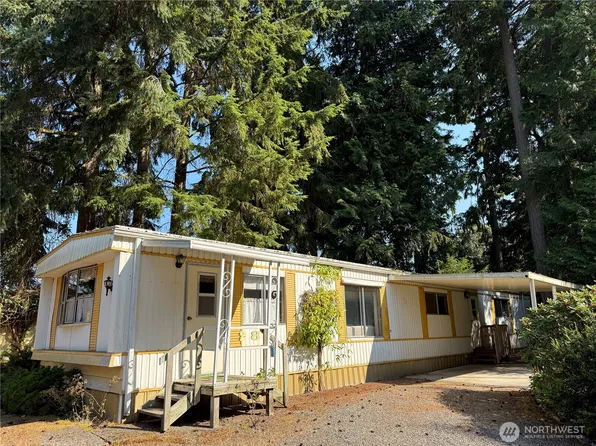 2419 Jahn Ave NW #28, Gig Harbor, WA 98335