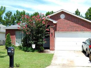 2041 Reserve Blvd, Gulf Breeze, FL 32563