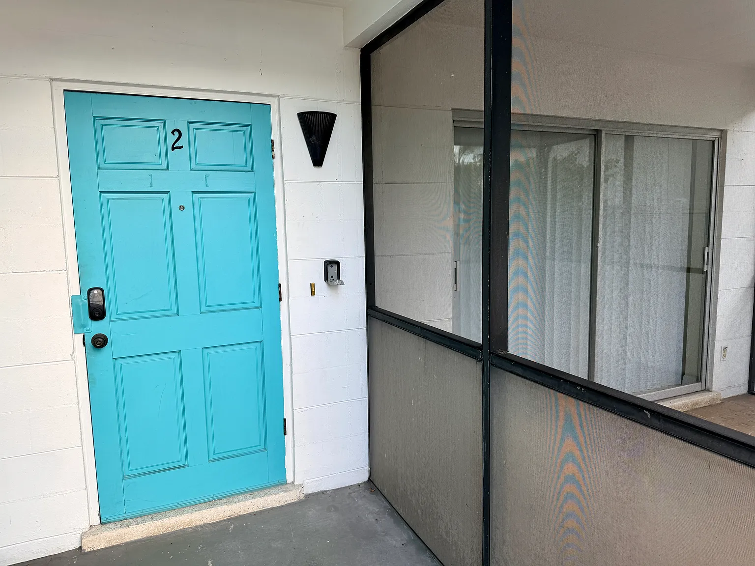 1 bed, 650 sqft, $1,500 — Photo 2