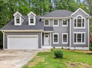 5131 Oakbrook Dr, Durham, NC 27713