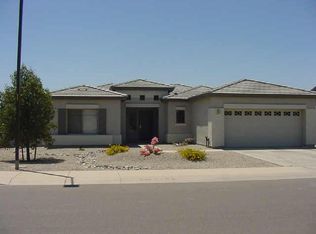21191 S Roundup Way, Queen Creek, AZ 85142