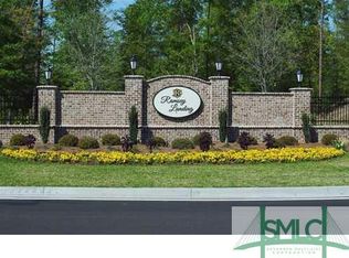 101 Treutlen Ct, Rincon, GA 31326