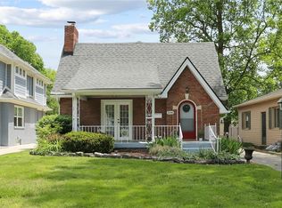 5441 N Broadway St, Indianapolis, IN