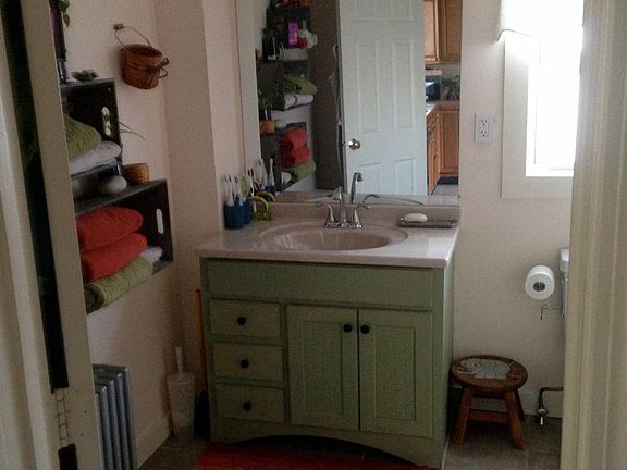 Remodeled Bathroom