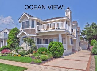 118 93rd St, Stone Harbor, NJ 08247