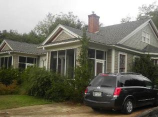 125 S Columbia St, Milledgeville, GA 31061
