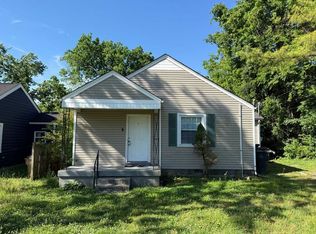 1300 Cardinal Ave, Nashville, TN 37216