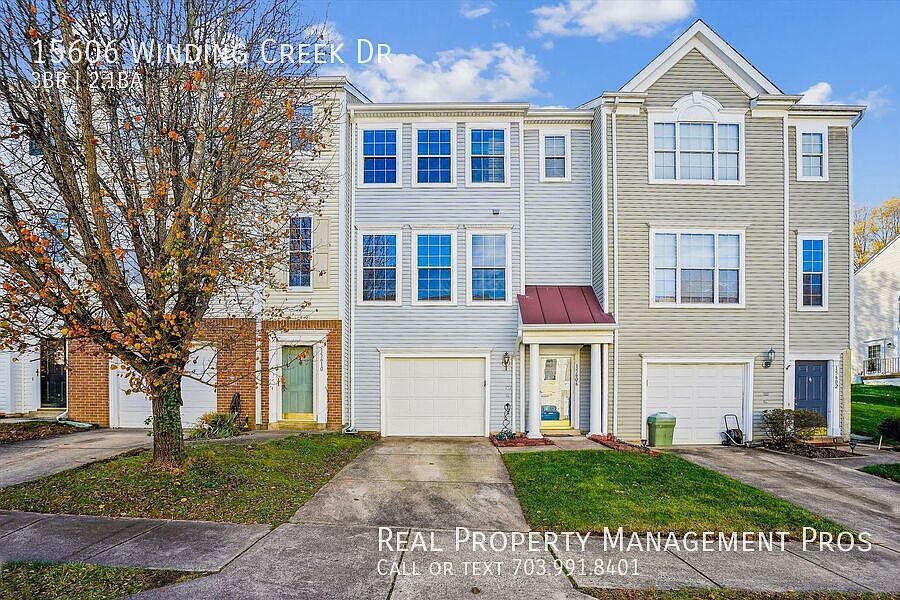 1st image of 15606 Winding Creek Dr