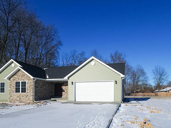 2nd image of 929 N Danny Dr
