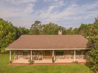 14901 Glendale Rd, Vancleave, MS 39565