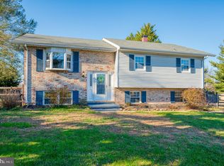 1380 N Bend Rd, Jarrettsville, MD 21084