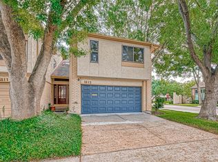 5613 Saint Paul St, Bellaire, TX 77401