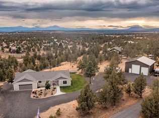 6515 SW Groundhog Rd, Terrebonne, OR 97760