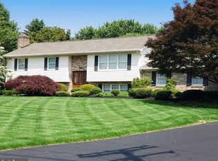 911 E Wheel Rd, Bel Air, MD 21015