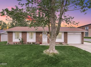 120 Garman Ave, Celina, OH 45822