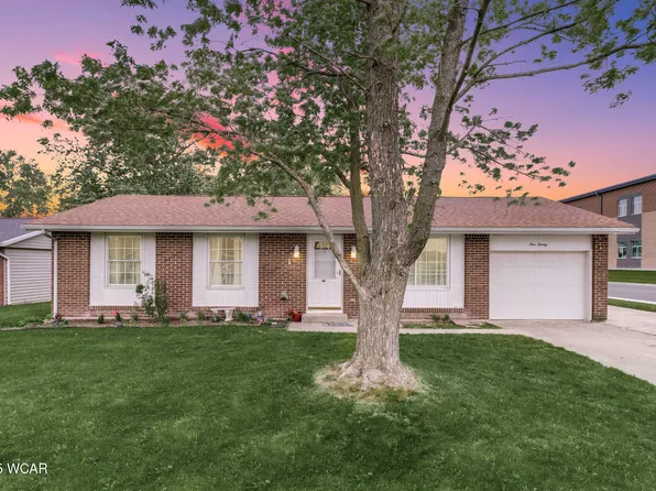 120 Garman Ave, Celina, OH 45822