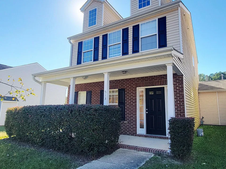 513 Sternwheel Way