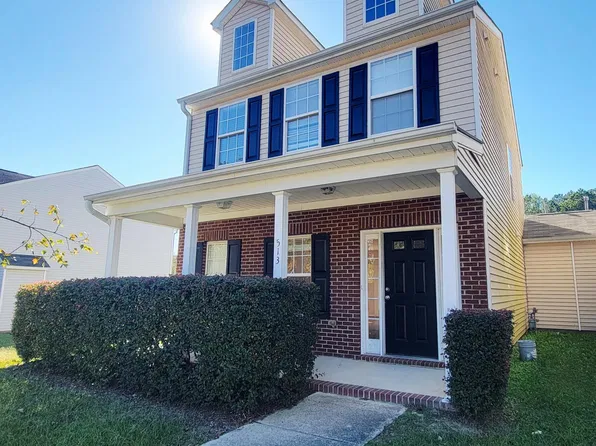 513 Sternwheel Way, Knightdale, NC 27545