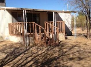 12545 W Bernice Ln, Tucson, AZ 85743