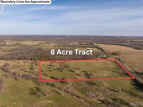 0 Highway Ra #3, Silex, MO 63377