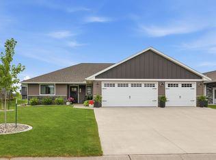 126 Detroit Ave SE, Hutchinson, MN 55350