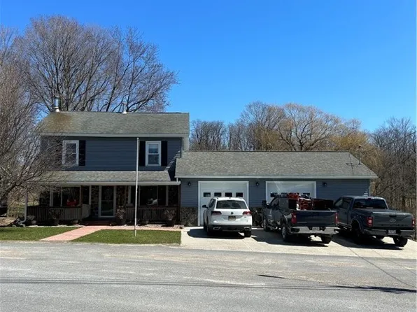 701 Mill St, Mannsville, NY 13661