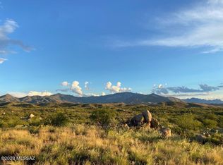 0 N Rocky Trl, Oracle, AZ 85623