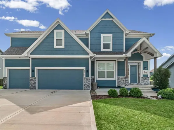 8023 NE 102nd St, Kansas City, MO 64157