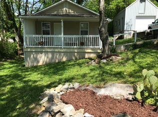 4724 Upchurch Rd, Knoxville, TN 37912