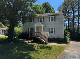 10639 Looking Glass Rd, North Chesterfield, VA 23235