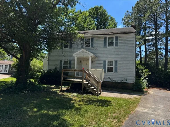 10639 Looking Glass Rd, North Chesterfield, VA 23235