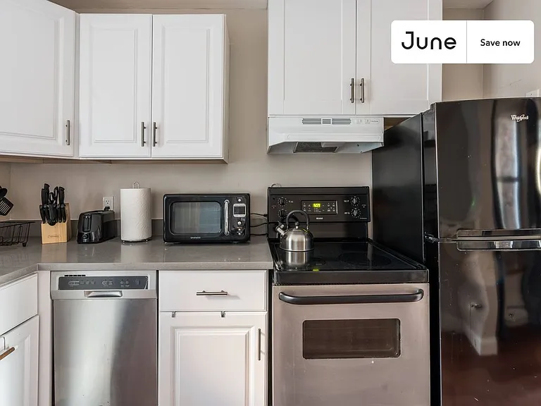 121 Salem St #2D — Photo 6