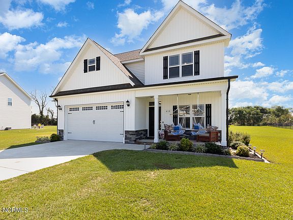 2nd image of 418 Willow Pond Drive