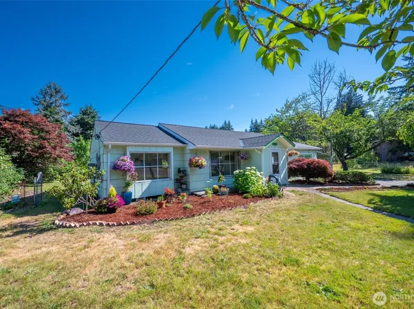 8709 116th Street SW, Lakewood, WA 98498