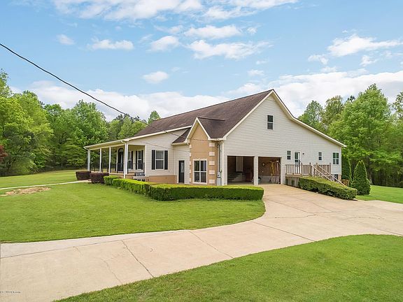 Image 5: Garage Side