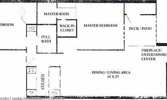 5th image of 1571 W Pond Dr #34