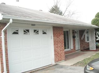 3889 Schenley St, Enon, OH