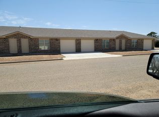 600 Ashland Ave #2, Friona, TX 79035