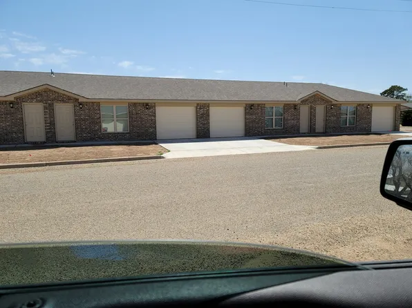 600 Ashland Ave #2, Friona, TX 79035
