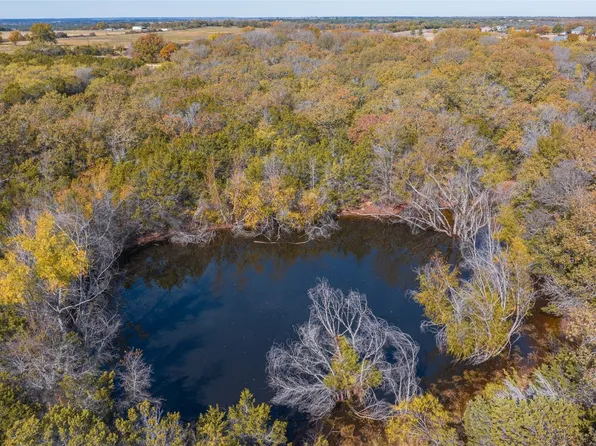 Hutchinson Rd, Tolar, TX 76476