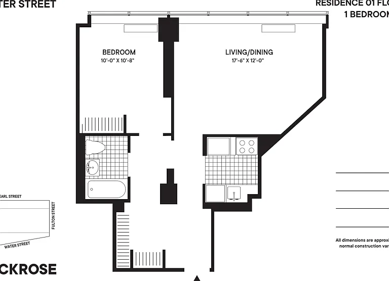 200 Water St #901 — Photo 2