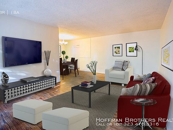 5th image of 8556 Cashio St #6A