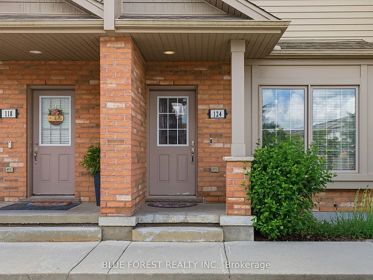 3320 Meadowgate Blvd #124 — Photo 2