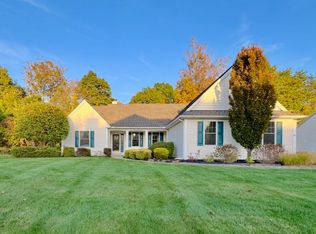 19 Highview Way, Mechanicville, NY 12118