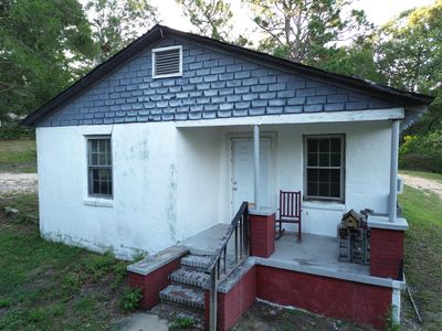 120 Swallowtail Ln, Warrenville, SC, 29851