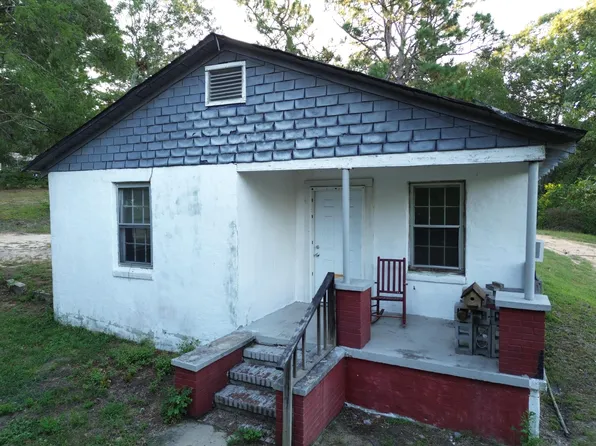 120 Swallowtail Ln, Warrenville, SC 29851