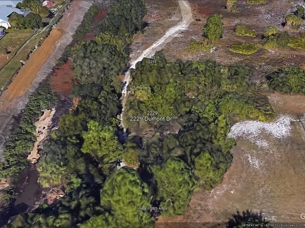 2229 Dumont Dr, Punta Gorda, FL 33983