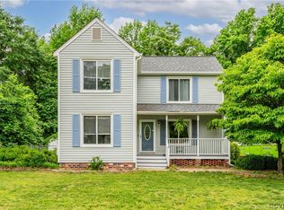 10806 Timonium Dr, Chester, VA 23831